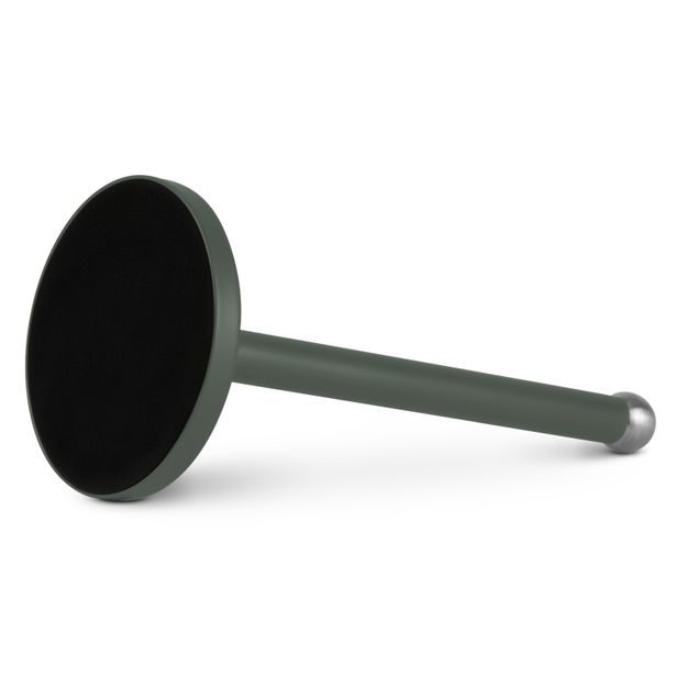 BERLINGERHAUS Držák na papírové utěrky nerez Matte Green Collection BH-6839