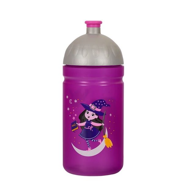 Zdravá lahev Čarodějka 0,5l