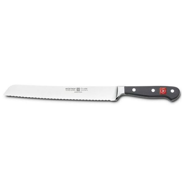 nůž 23cm na chleba Classic WÜsthof GP 4150