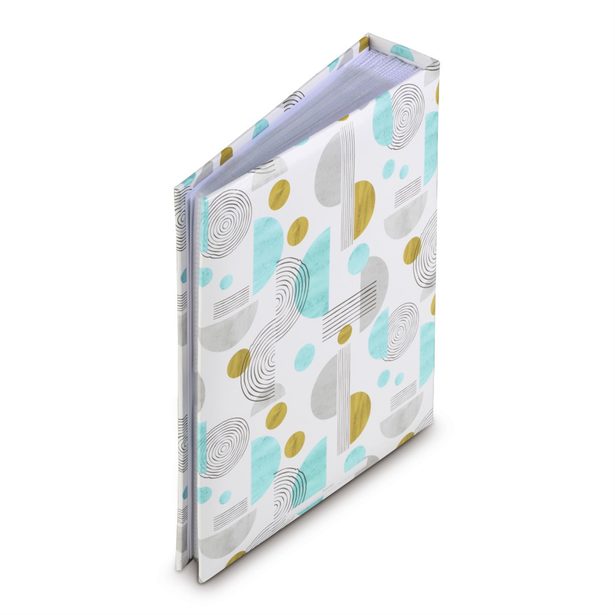 Hama album memo SEMI 10x15/200, popisové štítky