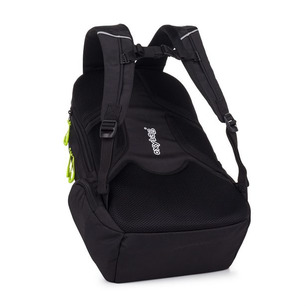 Studentský batoh OXY Zero Mood