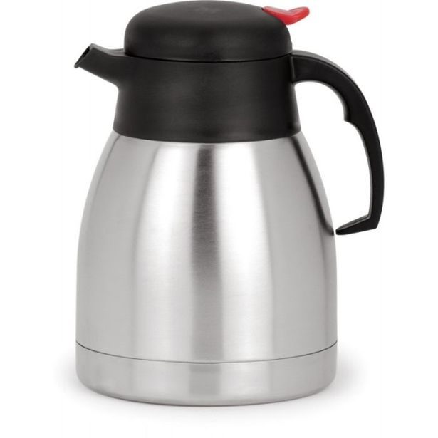 termokonvice 2,5l NR s klapkou