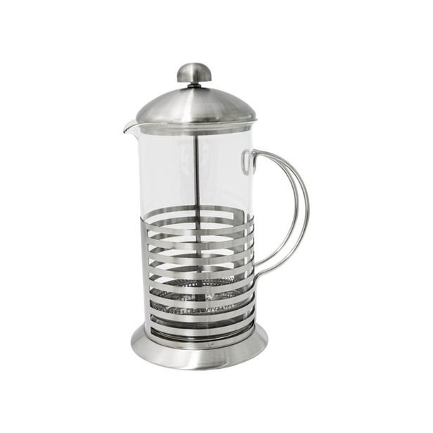 konvice 1,00l ARABICA, COFFEE MAKER, sklo+NR