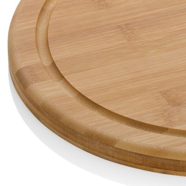 KELA Prkénko krájecí KATANA bambus 30cm KL-12008