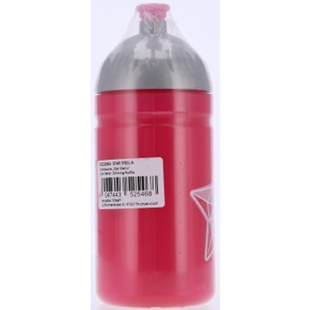 Lahev na pití Step by Step 0,5,Star Stella Pink
