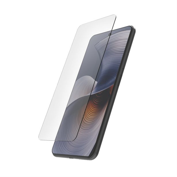 Hama Clear Protect, ochranné sklo na displej pro Motorola Moto G56 5G