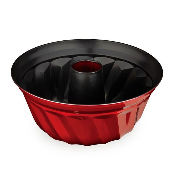 BERLINGERHAUS Forma na bábovku s nepřilnavým povrchem Burgundy BH-7865