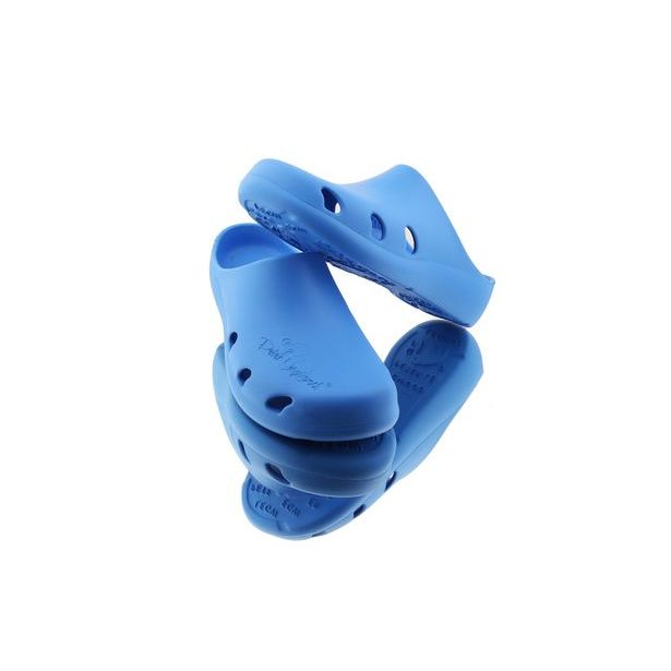 Zdravotní obuv AEQUOS Bull Azzurro