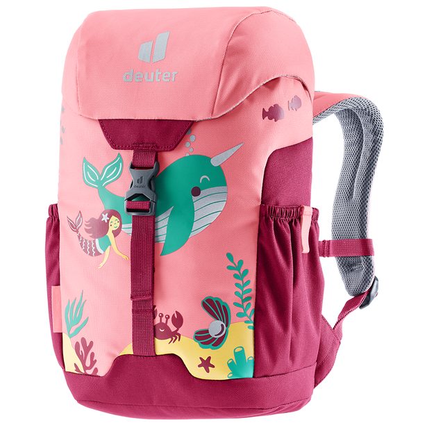 Dětský batoh Deuter Schmusebär (3610121)