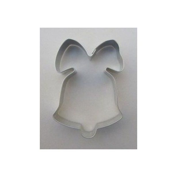 vykr. 0147 Zvon s mašlí /nebal/