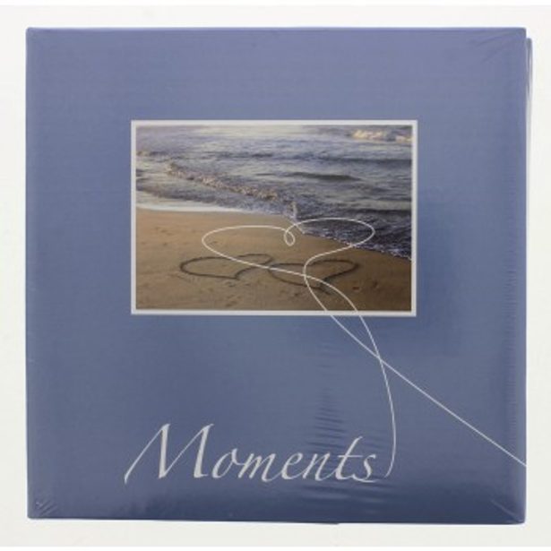 Hama album memo Livorno 10x15/200, popisové pole