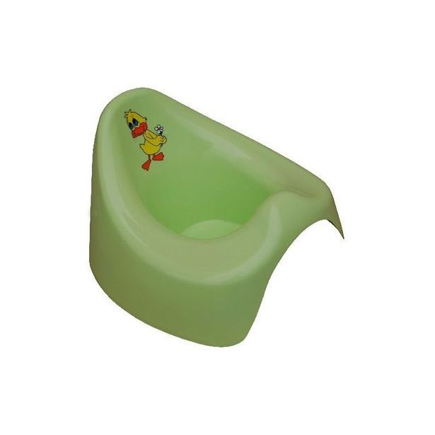 nočník 28x25x22cm BALBÍNKA