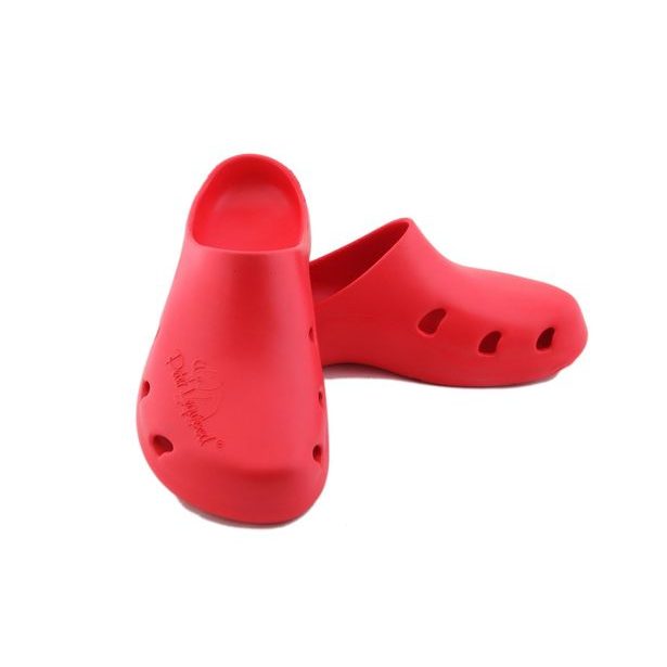 Zdravotní obuv AEQUOS Bull Rosso