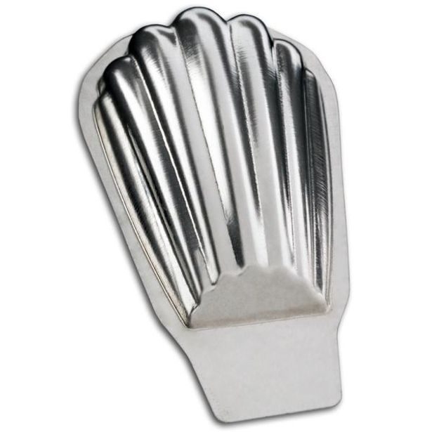 Nezařazeno FORMIČKA PRACKA 20 KS, POCÍN.PLECH_hamashop