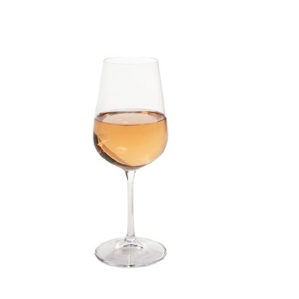 sklen. 360ml, 6ks, DORA/STRIX bílé víno