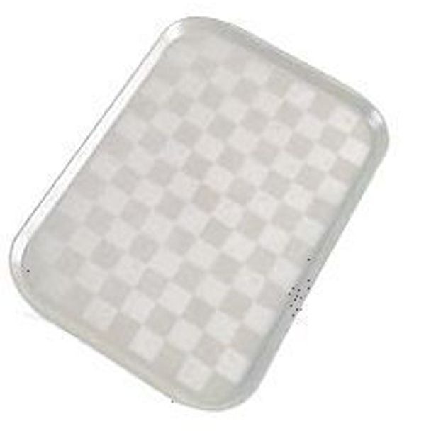 podnos 49,6x35cm gr.bí.jíd. 0+90C-3107003