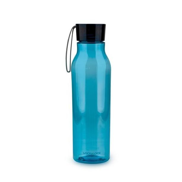 LOCKNLOCK LÁHEV NA VODU "BISFREE ECO" 550ML, MODRÁ_hamashop