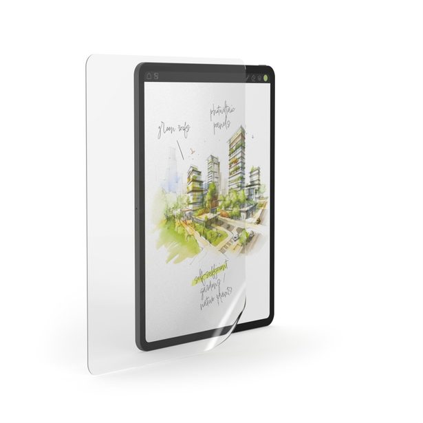 Hama Feels Like Paper, ochrana displeje pro Apple iPad Air 13" (2025/2024)
