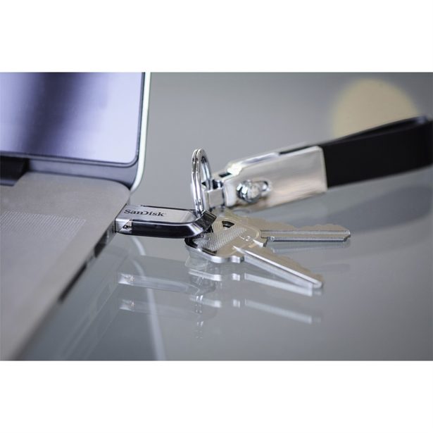 SanDisk Ultra Flair™ USB 3.0 256 GB