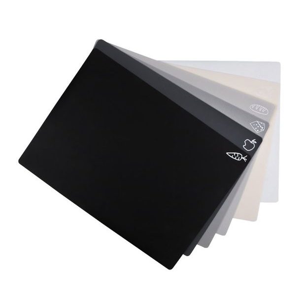 ALPINA Prkénko na krájení ohebné sada 6 ks 38x28cm ED-223849