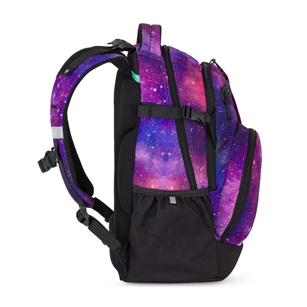 Školní batoh OXY Ombre Galaxy