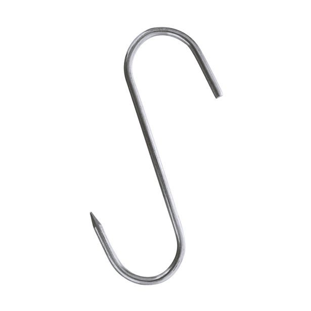 Háček do udírny 3 ks