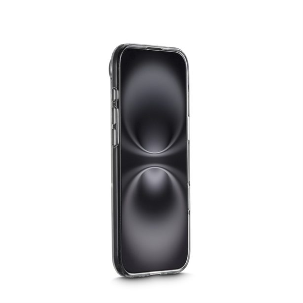 Hama Always Clear, kryt pro Apple iPhone Air, vždy průhledný, nežloutne