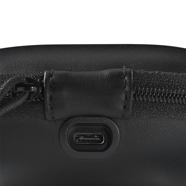 Hama Bluetooth sluchátka Spirit Athletics s klipem, pecky, nabíjecí pouzdro, bílá