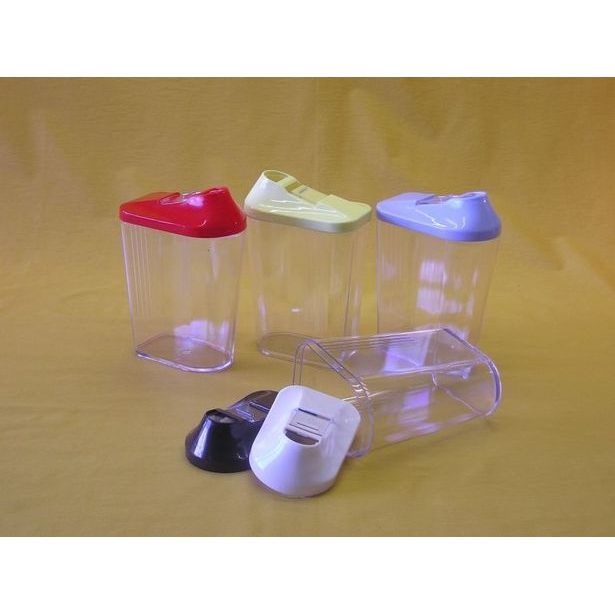 dóza 1,00l na syp.potr., plast