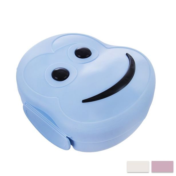 Svačinový box Monkey