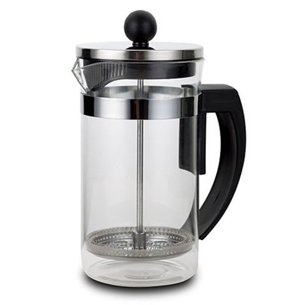 konvice 0,60l ACER, COFFEE MAKER, sklo/plast