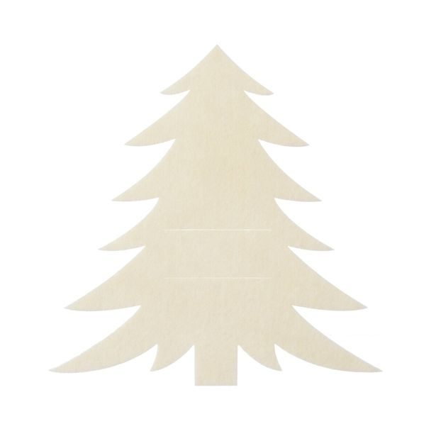 Kapsa na příbory STROMEK 2 ks