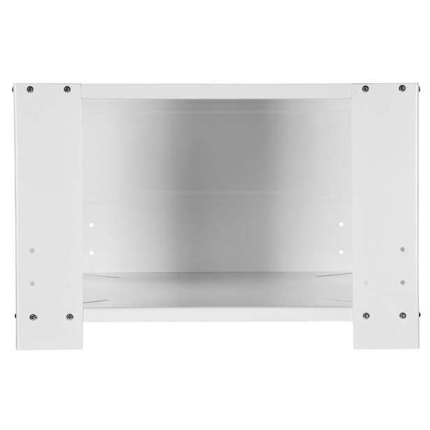 Xavax Base with Bottom Compartment for Washing Machine and Dryer