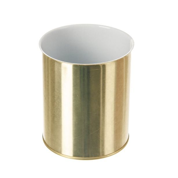 Plechovka na zavařování 1 kg