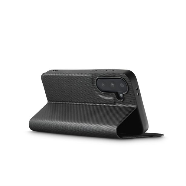 Hama Daily Protect, pouzdro-knížka pro Samsung Galaxy A26 5G, funkce stojanu, černé