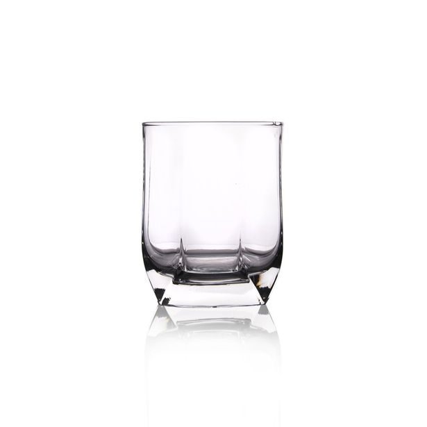 Sklenice na whisky Tuana 0,32 l 6 ks