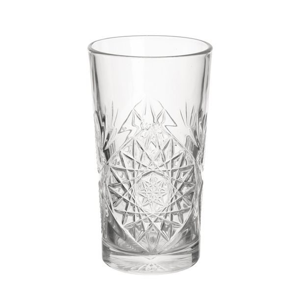 Sklenice Hobstar 0,355 l, 6 ks
