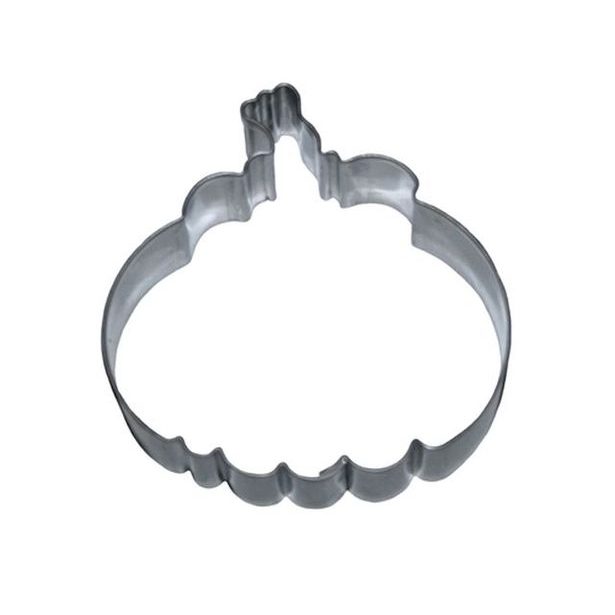 vykr. 3460 Dýně II., Halloween, 5,8x5,5x2cm