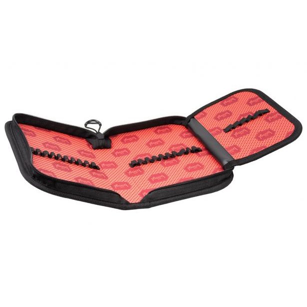 BAAGL Školní penál klasik Kočka Baagl