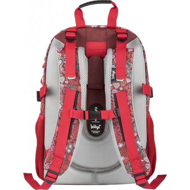 Školní batoh Love Baagl