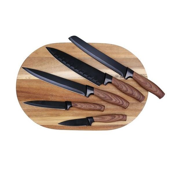 Provence SADA NOŽŮ 5KS_hamashop