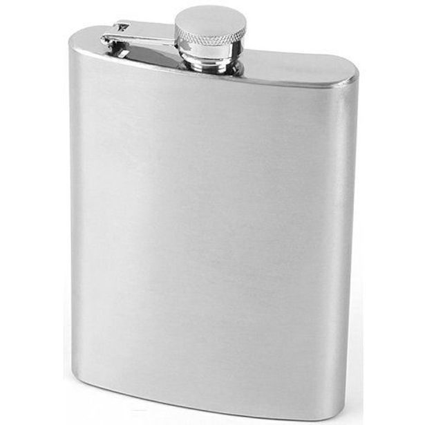 likérka 0,24l NR, plochá