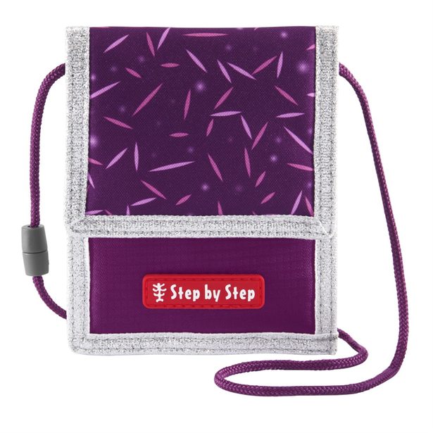 Kapsička na krk Step by Step, Pretty Unicorn Nuala