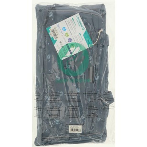 Sportovní taška coocazoo, Bloomy Daisy