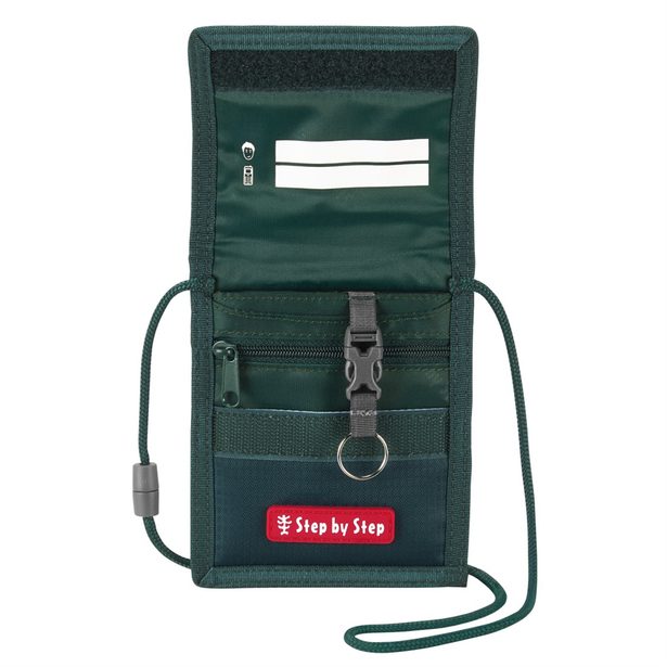 Kapsička na krk Step by Step, Dingo Targo