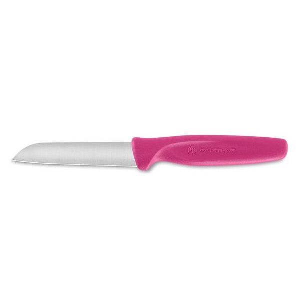 Wüsthof NŮŽ WÜSTHOF NA ZELENINU 8 CM, RŮŽOVÁ_hamashop