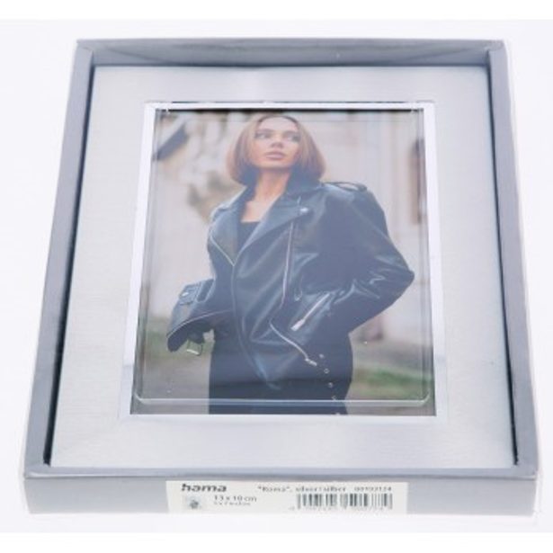 Hama portrétový rámeček ROMA, 13x18 cm
