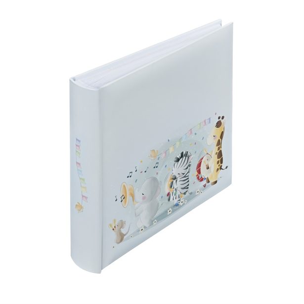 Hama album klasické ANIMALS 30x30 cm, 100 stran