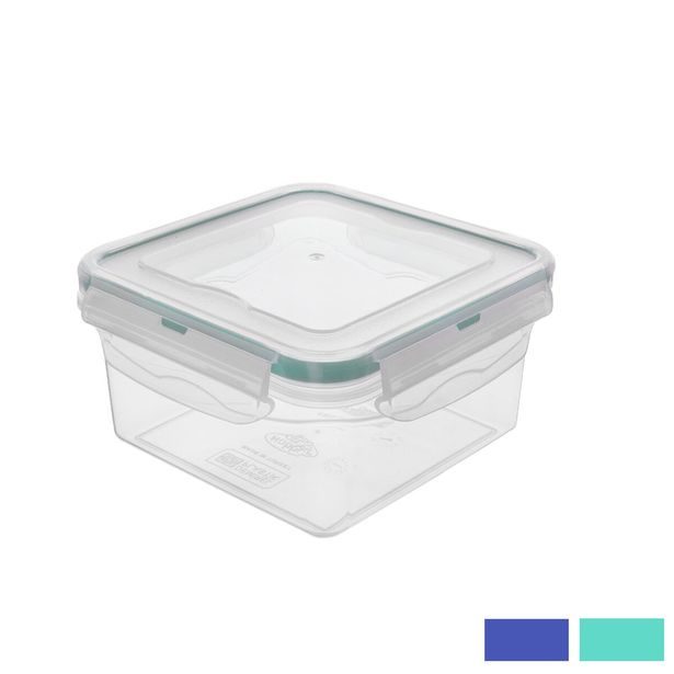 Dóza Prim s těsněním 0,68 l