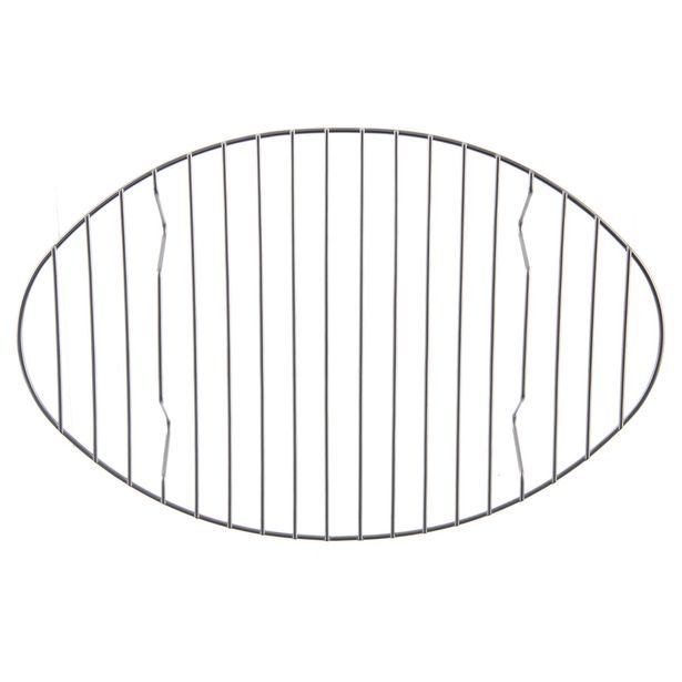 Grilovací rošt 33x21,5 cm